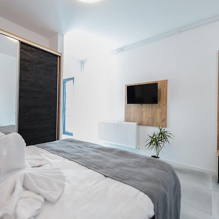 Ox Apartments 데포리노드 외부 사진