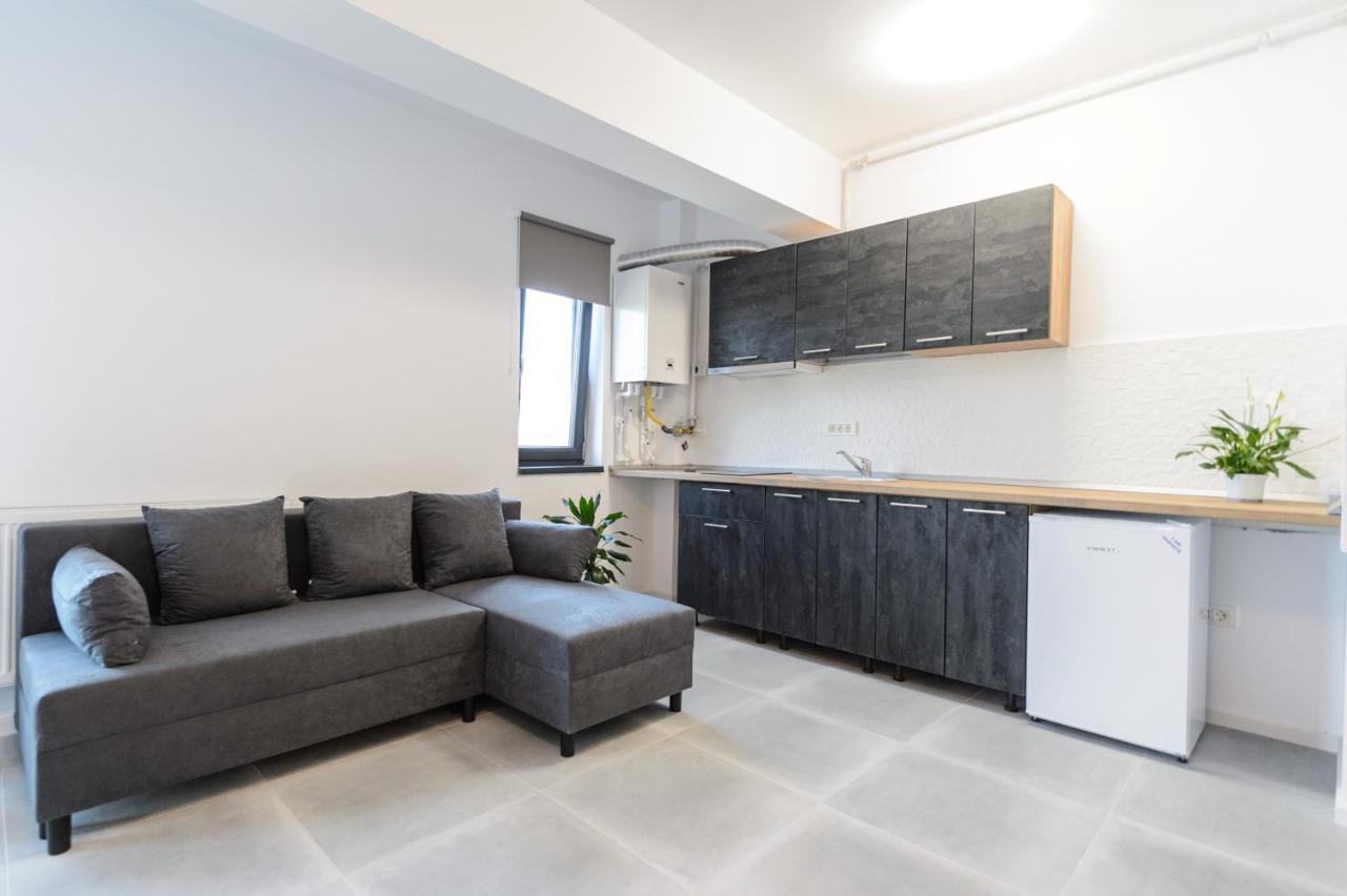 Ox Apartments 데포리노드 외부 사진
