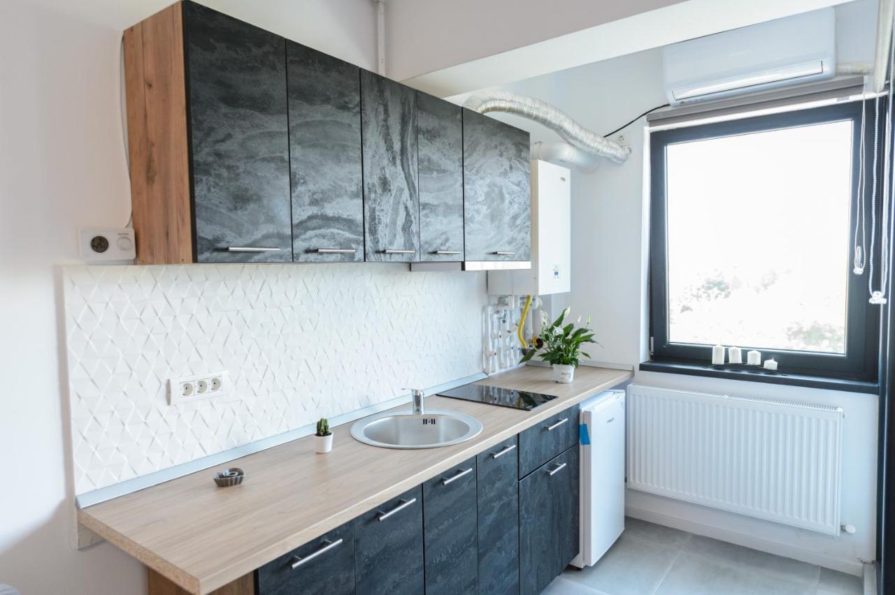 Ox Apartments 데포리노드 외부 사진