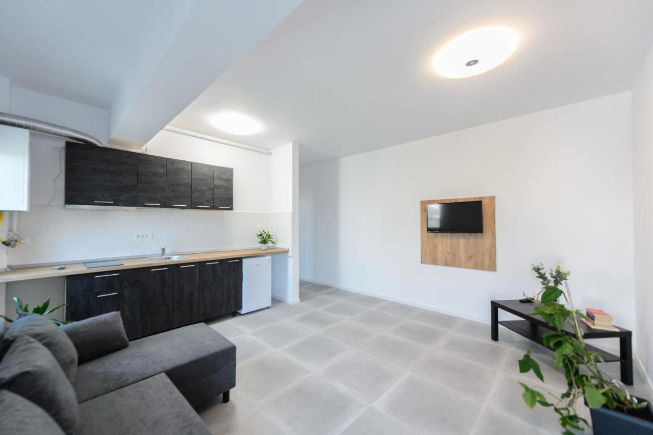 Ox Apartments 데포리노드 외부 사진