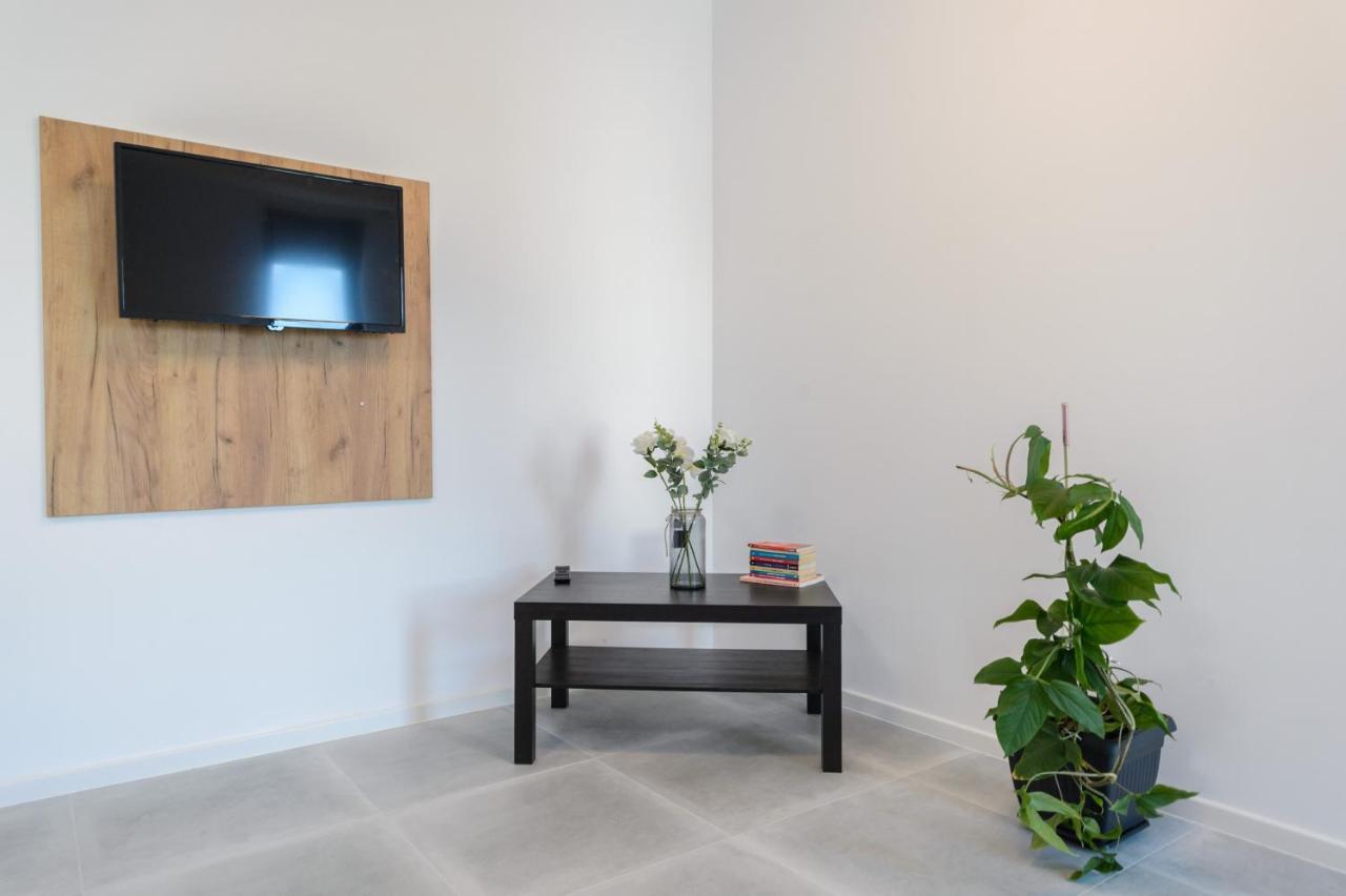 Ox Apartments 데포리노드 외부 사진