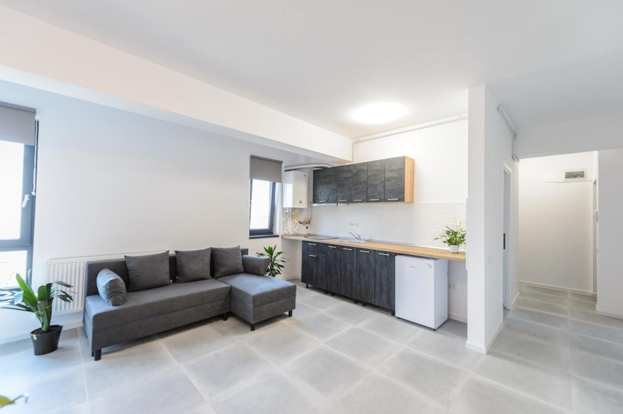 Ox Apartments 데포리노드 외부 사진