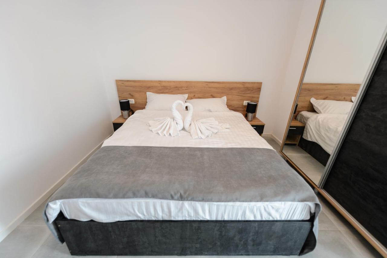 Ox Apartments 데포리노드 외부 사진