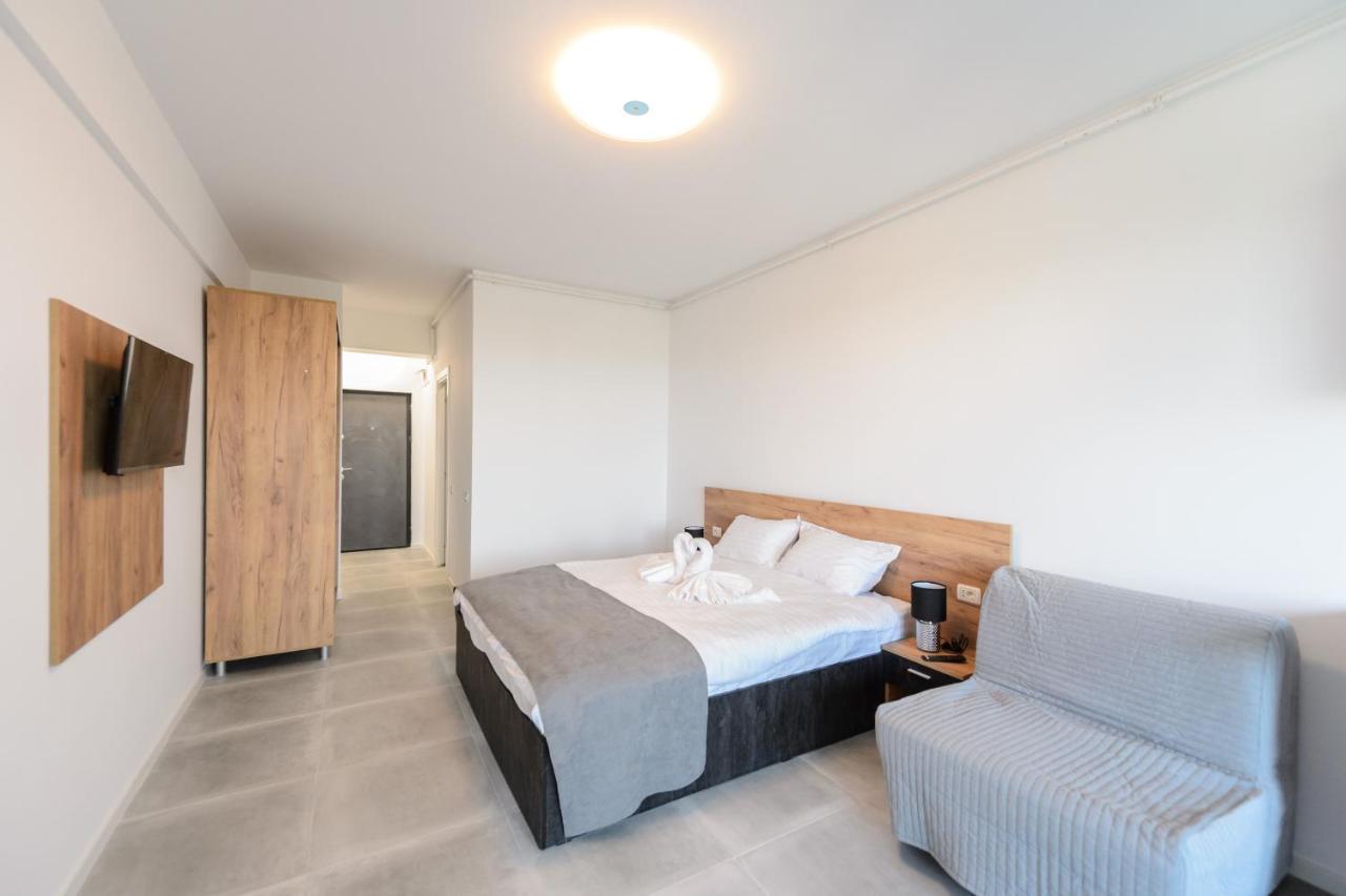Ox Apartments 데포리노드 외부 사진