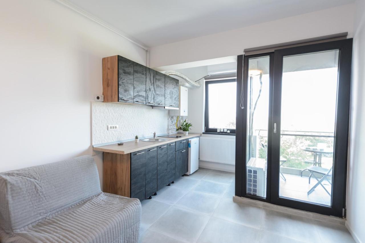 Ox Apartments 데포리노드 외부 사진